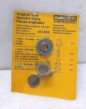 1 PZ NUOVO COMPRESSORE BAUER