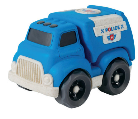 Dal negro 054052 truck - truck, big
