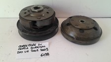 Frizione campana suzuki - e,