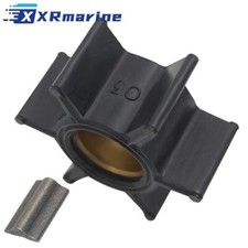 Kit girante pompa acqua per