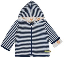 Giacca reversibile Loud +