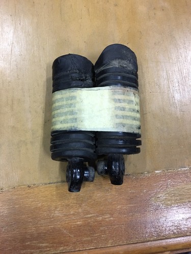 Pedane anteriori honda cb - pedane,