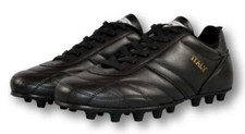 Scarpa calcio artigianale - scarpa,