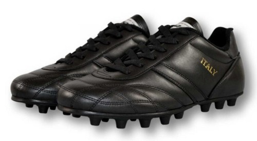 Scarpa calcio artigianale - da,