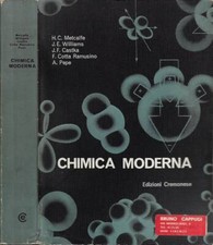 Chimica Moderna. . H. C