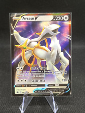 Arceus V ® SWSH306 Promo  ®