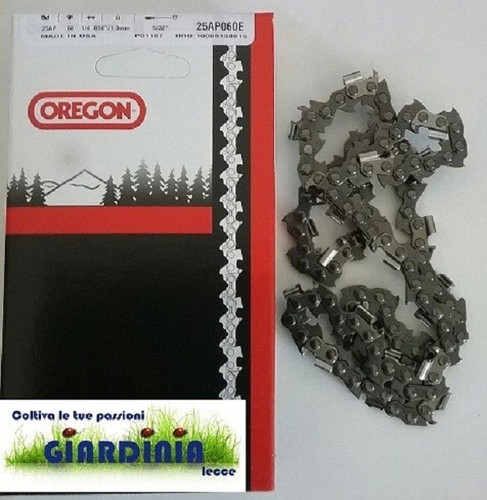 Catena oregon 3 - 1/4", 60