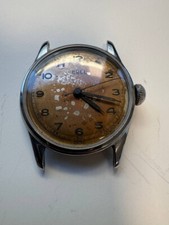 Ebel vintage Carica manuale