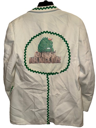 Costume pagliaccio vintage