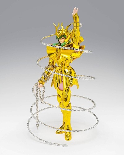Saint seiya shun - seiya, vierge
