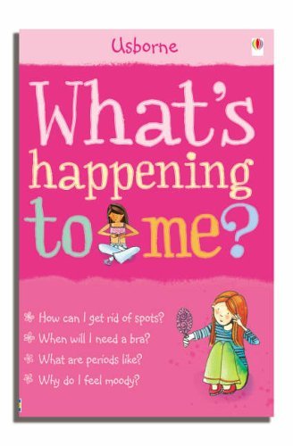 What happening girls - happening, me?