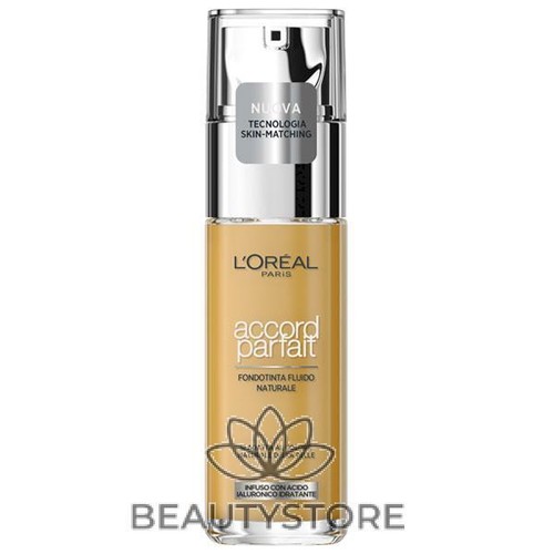 Oreal fondotinta accord - l'oreal,