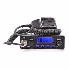 CB RADIO TTI TCB-550N LCD