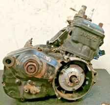 Blocco motore leggere - blocco,