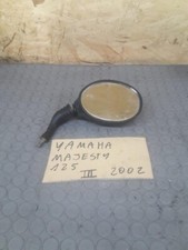 YAMAHA MAJESTY 125 2002 2003 2004 2005 2006