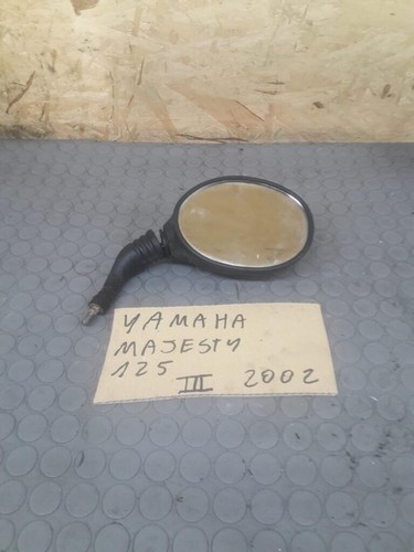 Yamaha majesty 125 2002 2003 - yamaha,