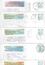 CASTELLI BOBINA £ 500