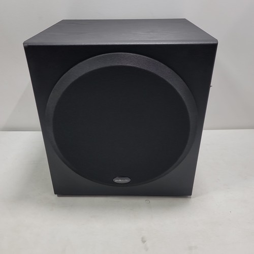 Subwoofer polk audio rm6000bd - polk,