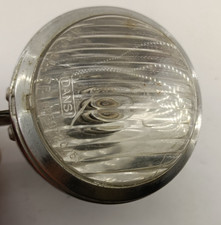Antico fanale per bicicletta anni 60 marca Dansi originale  Lusso