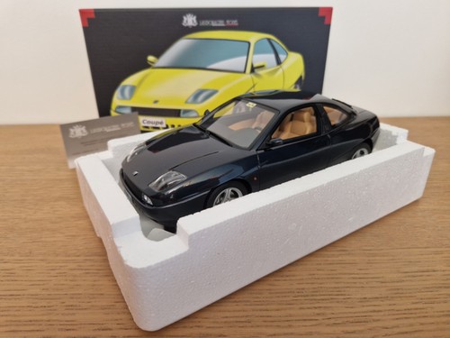 18 fiat coupe 2 - ★, 1/18