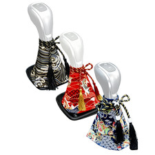 Cuffia leva cambio,Copertura