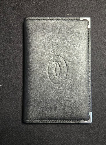 Porta carte cartier - porta,