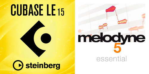 Steinberg cubase - steinberg,