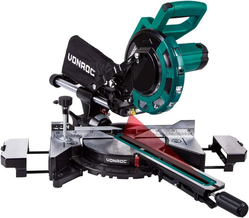 Troncatrice legno radiale - legno,