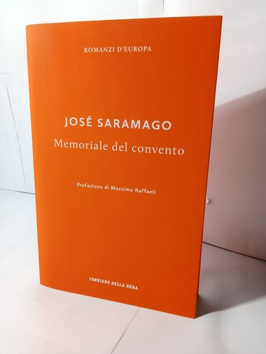 Romanzi europa josè - romanzi,