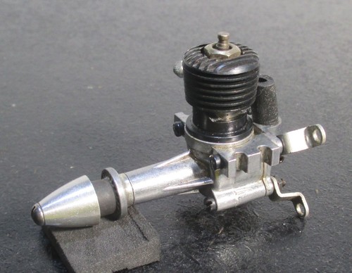 1955 049 might motore - .049,