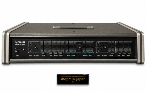 Yamaha 200a - yamaha, pe-200a
