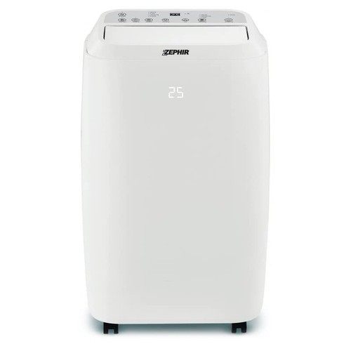 Zephir clima port 12000btu - clima.port.,