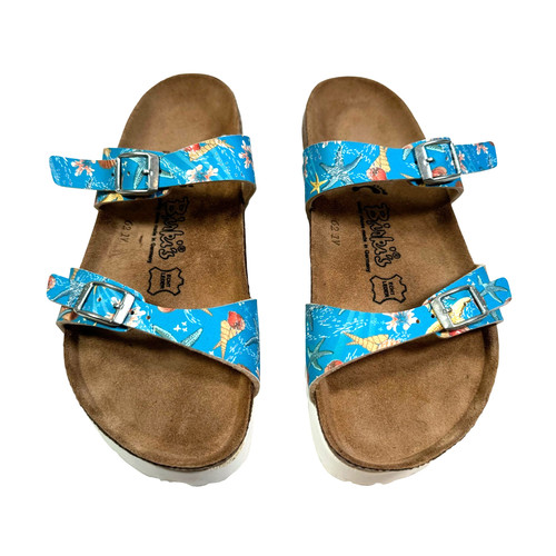 Sandali birkenstock donna - sandali,
