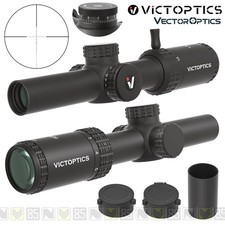 Ottica Fucile VICTOPTICS