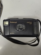 Polaroid Captiva fotocamera