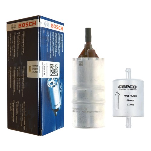 Pompa carburante bmw k75 - carburante,
