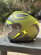 casco Givi moto X22 Hps