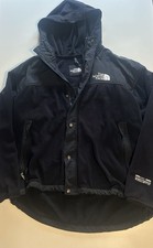 Giacca Pile The North Face Vintage 