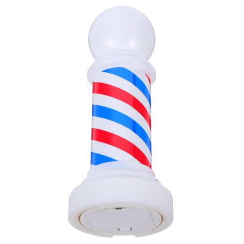 Palo barbiere pc lampada - , da