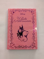 LA BELLA ADDORMENTATA - DISNEY