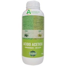 Acido Acetico Kg 1 -