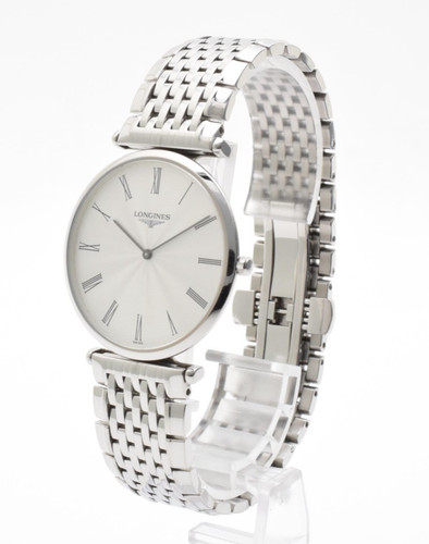 Orologio uomo longines - orologio,