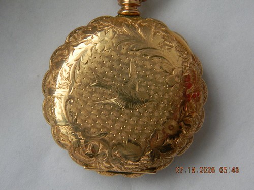 Valigetta caccia waltham - da,