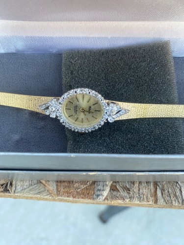 Orologio polso donna - da,