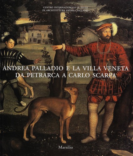 Andrea palladio villa - andrea,