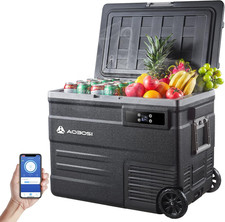 Frigo Portatile 55L, Frigo Da