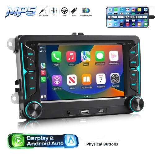 Auto android apple carplay per - android,