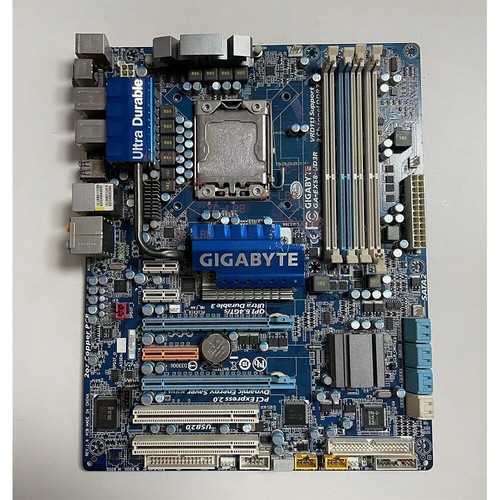 Per gigabyte lga1366 ddr3 - gigabyte,