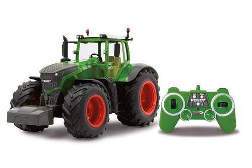 Trattore jamara fendt - trattore,