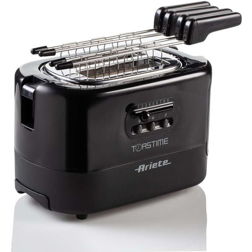 Ariete 159 toastime - ariete, 159/02